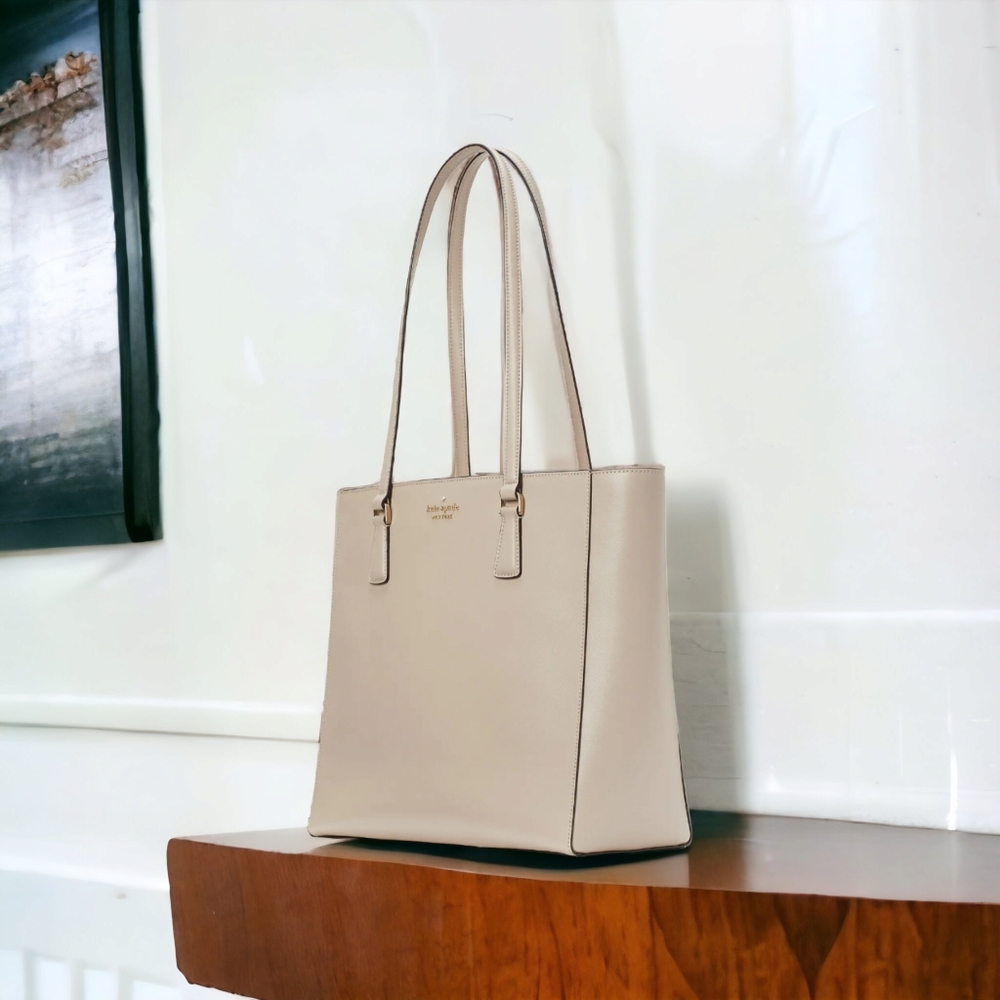 NWT Kate Spade Perry Laptop Tote - Picture 8 of 9